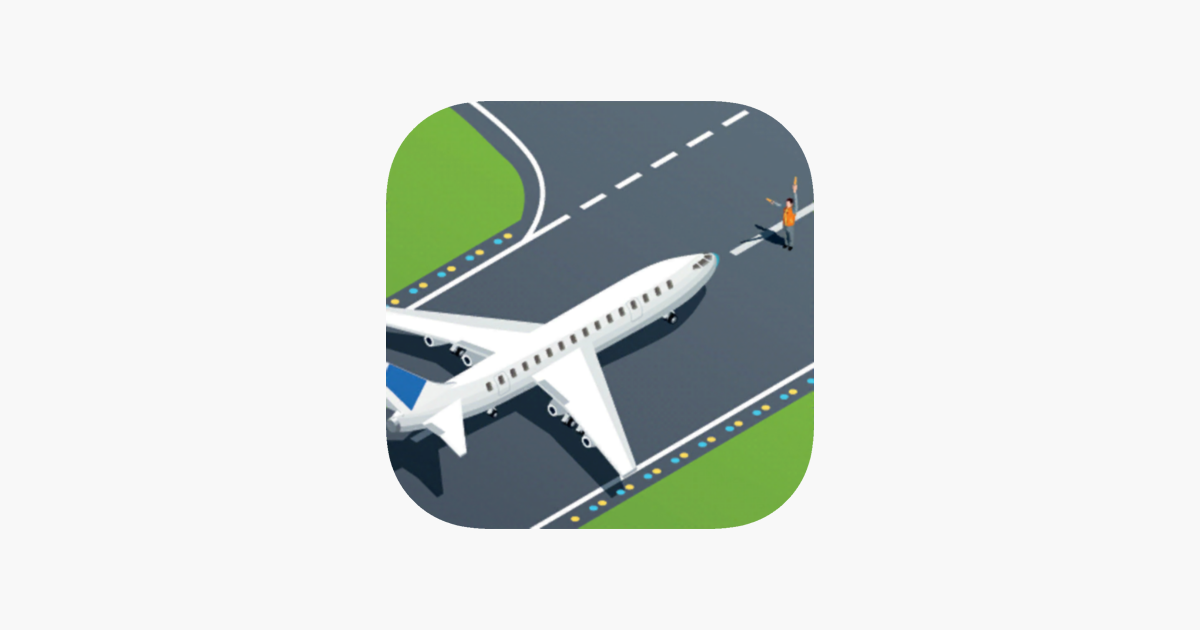 Games like Airport Idle Tycoon
