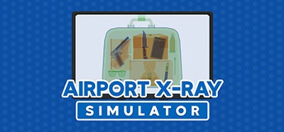 Airport X-Ray Simulator Image