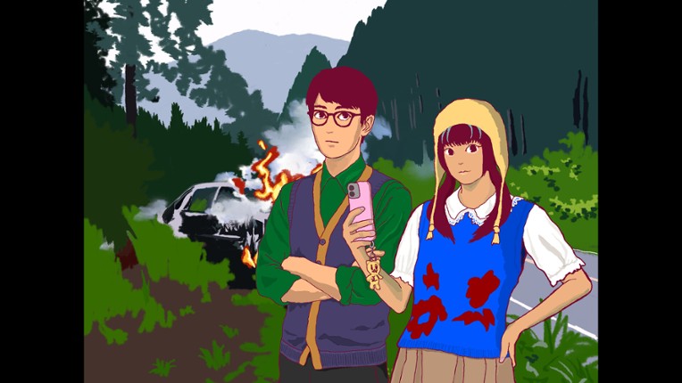 All (Too) Good Things screenshot