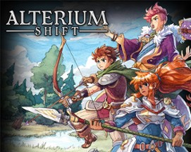 Alterium Shift Image