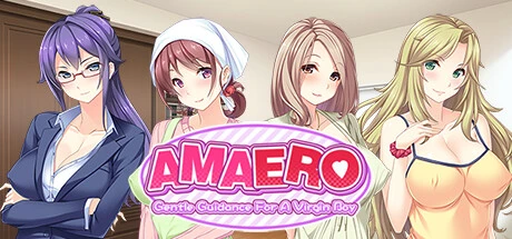 Games like AMAERO : Gentle Guidance For A Virgin Boy