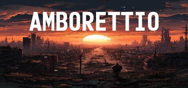 Amborettio Game Cover