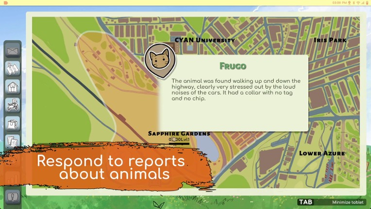 Animal Shelter 2 screenshot