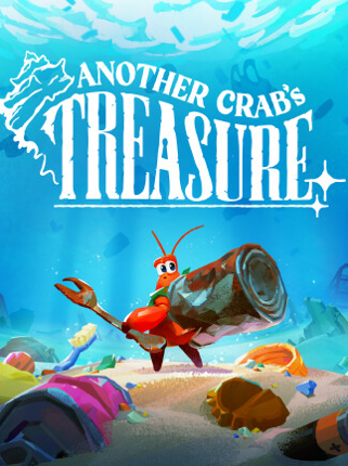 Another Crab's Treasure (PC) - Steam Key - ROW Image