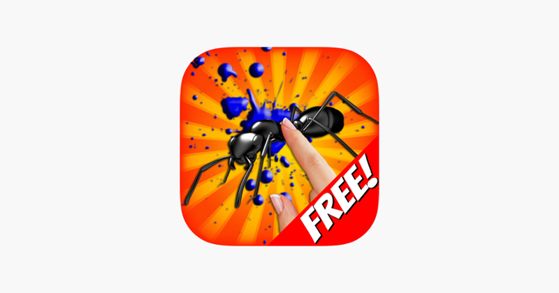 Ant Squisher FREE Image