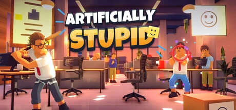 Games like Artificially Stupid