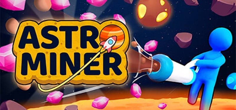 Astro Miner Image