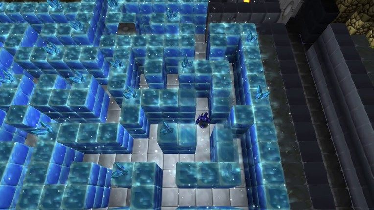 Axial Rift screenshot