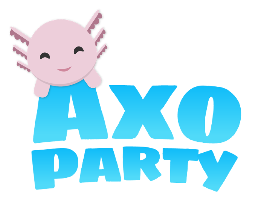 Games like Axo Party