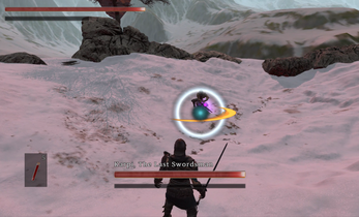 Azure Hope screenshot