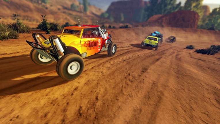 Baja: Edge of Control HD Image