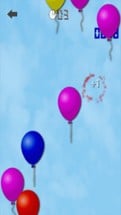 Balloons Splash Image