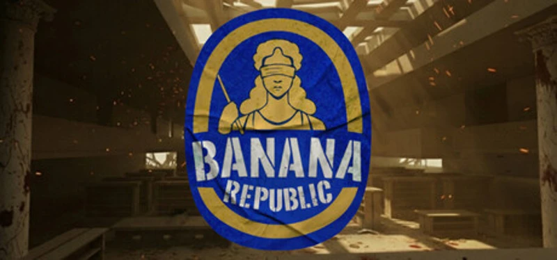 Banana Republic Image