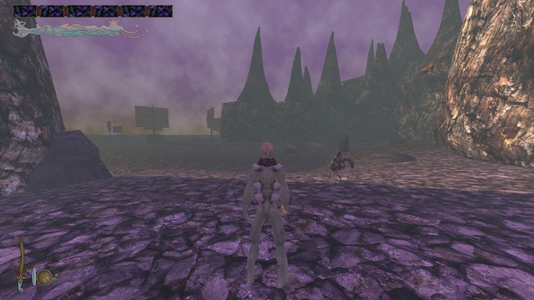 Bargalian Regicide Image