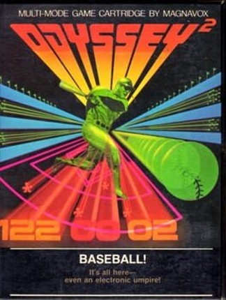 Baseball Image