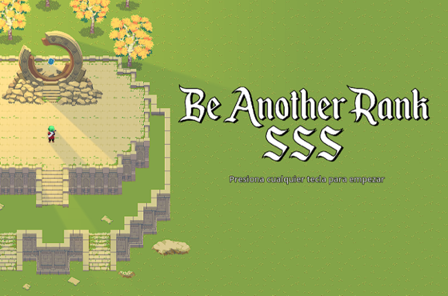 Be Another Rank SSS (DEMO) Image