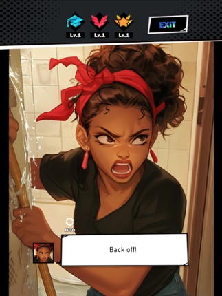 Before I Come In screenshot