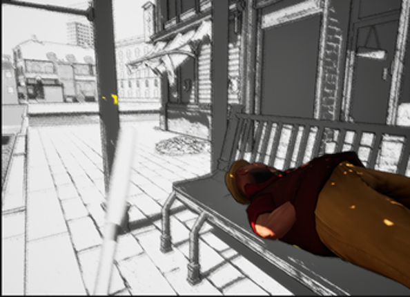 Better In Contrast - Team 11 screenshot