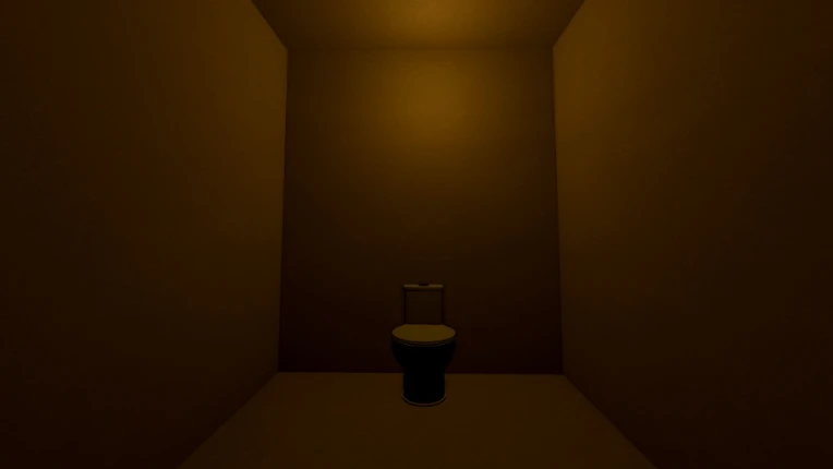BETWEEN ROOMS Image