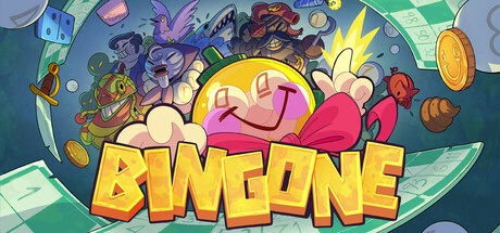 Games like BINGONE