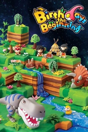 Birthdays the Beginning Game Cover