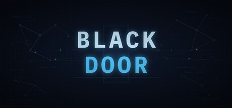Games like Blackdoor