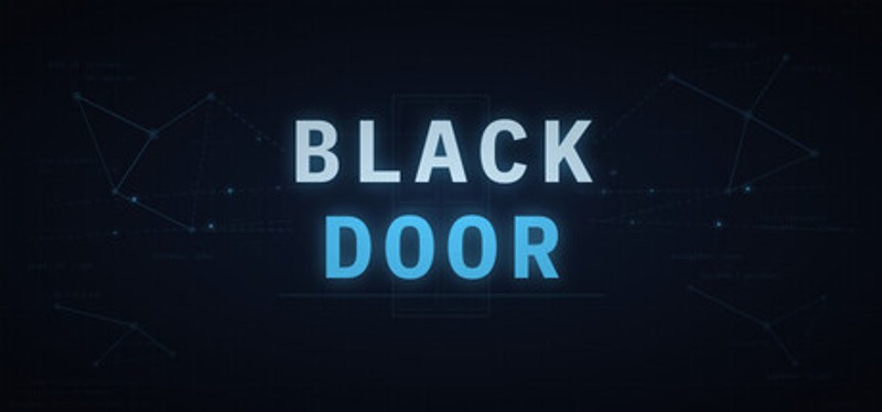 Blackdoor Image