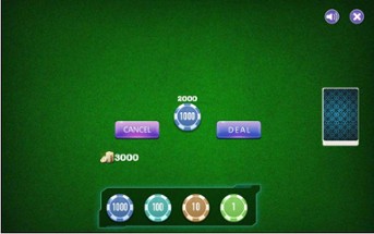 Blackjack Game Image