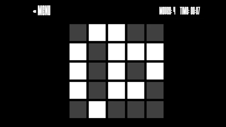 Blackout Image