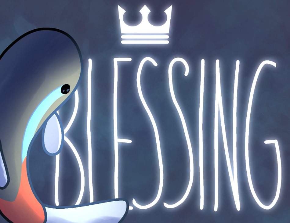Games like Blessing