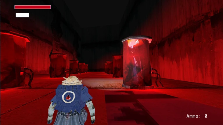 Blood Storm Image