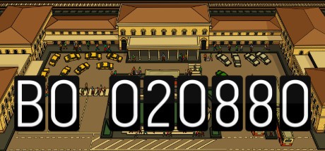 Games like BO020880