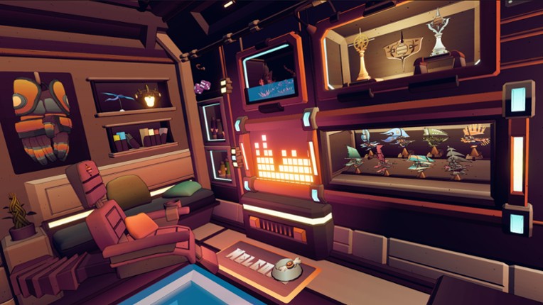 Bow to Blood: Last Captain Standing screenshot