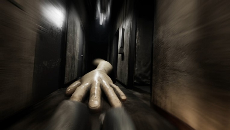 BrokenLore: Dark Dawn screenshot