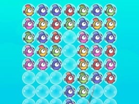 Bubble Fish Image