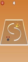 Buca : The Carrom Striker 2019 Image