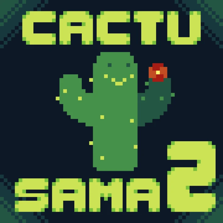 Games like Cactu-Sama 2