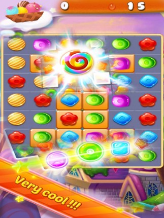 Candy Boom Soada - New Pop Edition screenshot