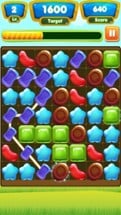 Candy Break - Matching Puzzle Games Image