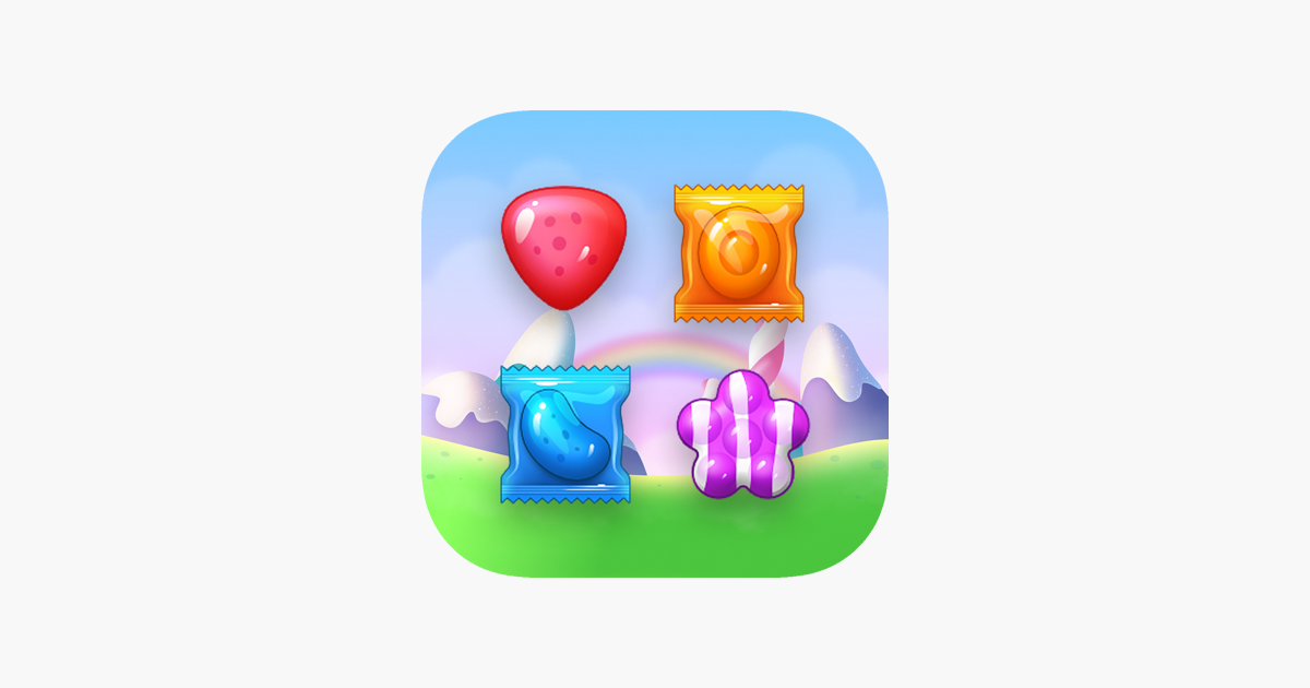 Games like Candy Connect+