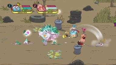 Cartoon Network: Battle Crashers Image