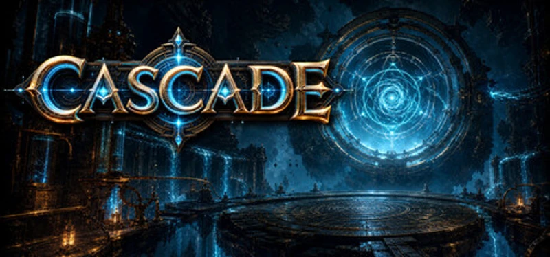 Cascade Image