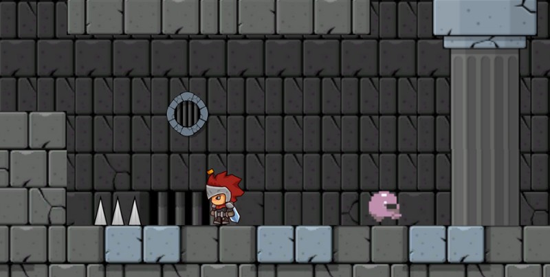 Castle Defender Image