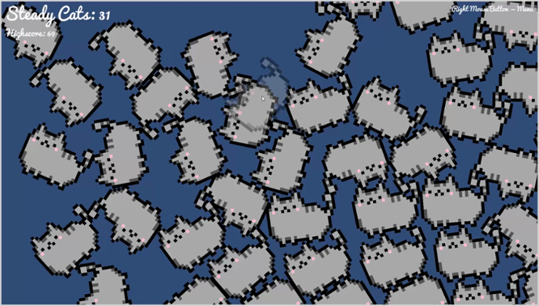 Cat Stack screenshot