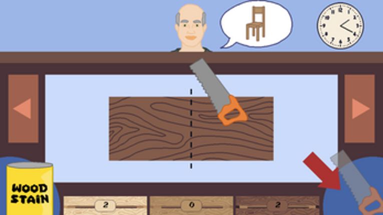 Chairpenter Image