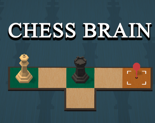 Chess Brain Game Cover