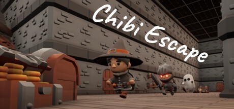 Games like Chibi Escape