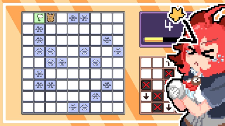 Chihuahua Controller screenshot