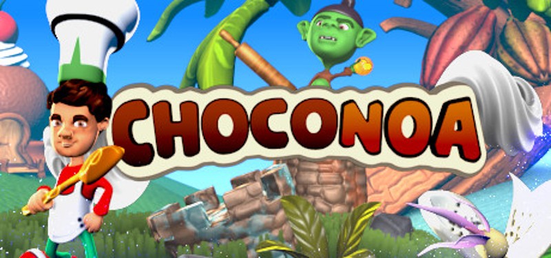 Choconoa Game Cover