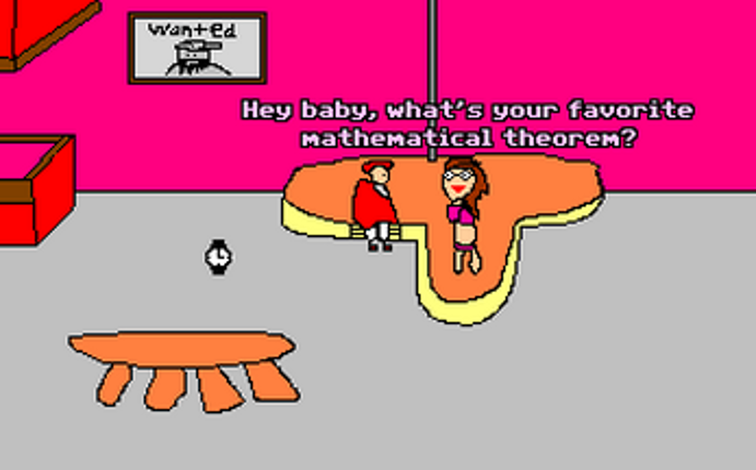 Christopher Columbus is an Idiot - Act 1 Image